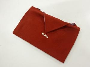 リサイクル　台付帛紗